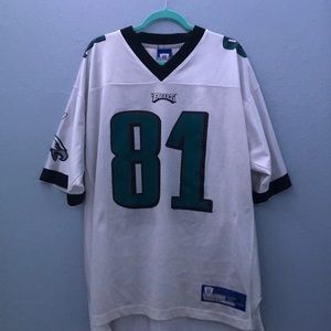 NFL Eagles Jersey